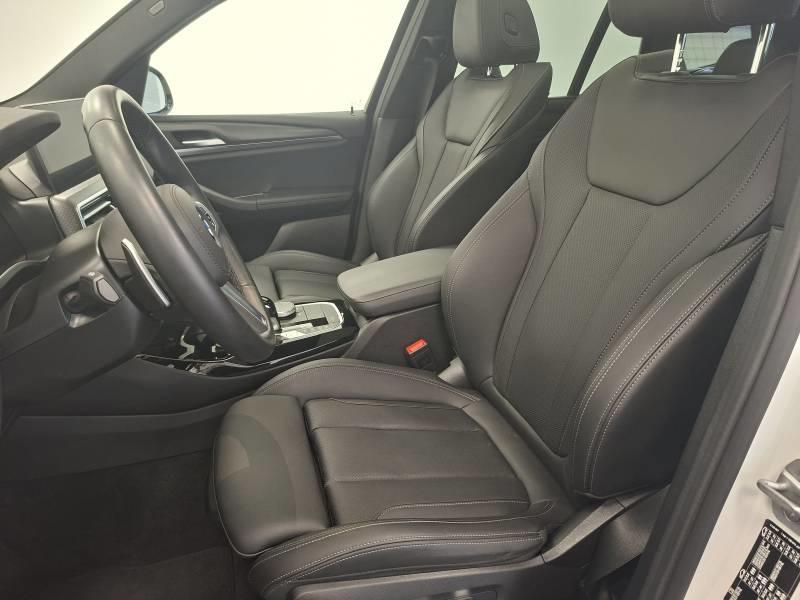 Bmw X3 xDrive 30e 292ch Bva8 m Sport