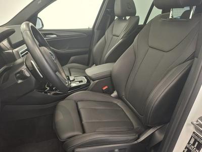 Bmw X3 xDrive 30e 292ch Bva8 m Sport