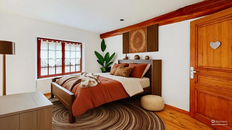 Maison - 236 m² - 9 pièces