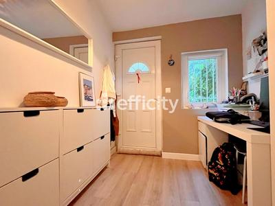 Maison - 62 m² - 3 pièces