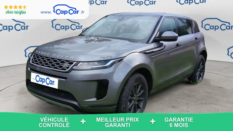 Land Rover Range Rover Evoque II 2.0 D150 Bva s - Automatique