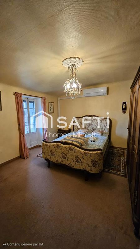 Appartement - 68 m² - 3 pièces