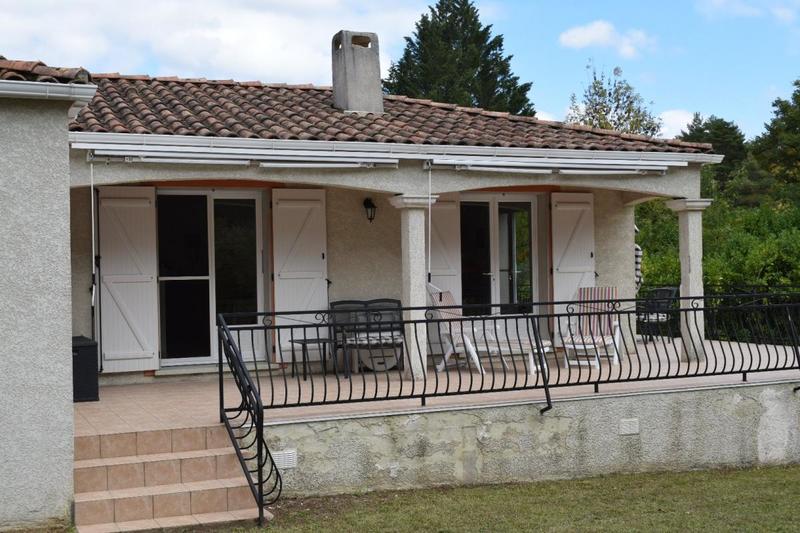 Maison - 100 m² - 6 pièces