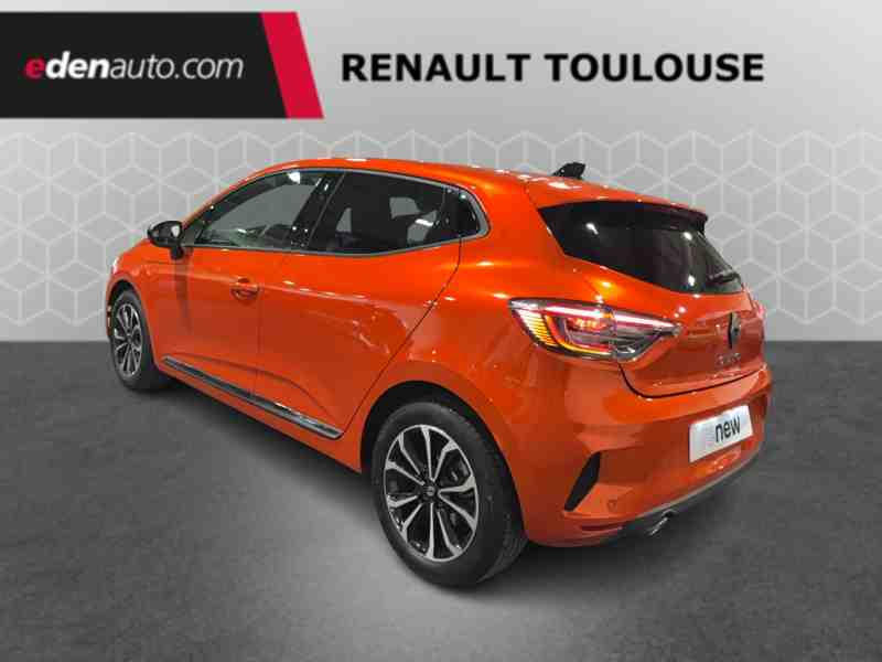 Renault Clio Eco-G 100 Gsr2 Techno