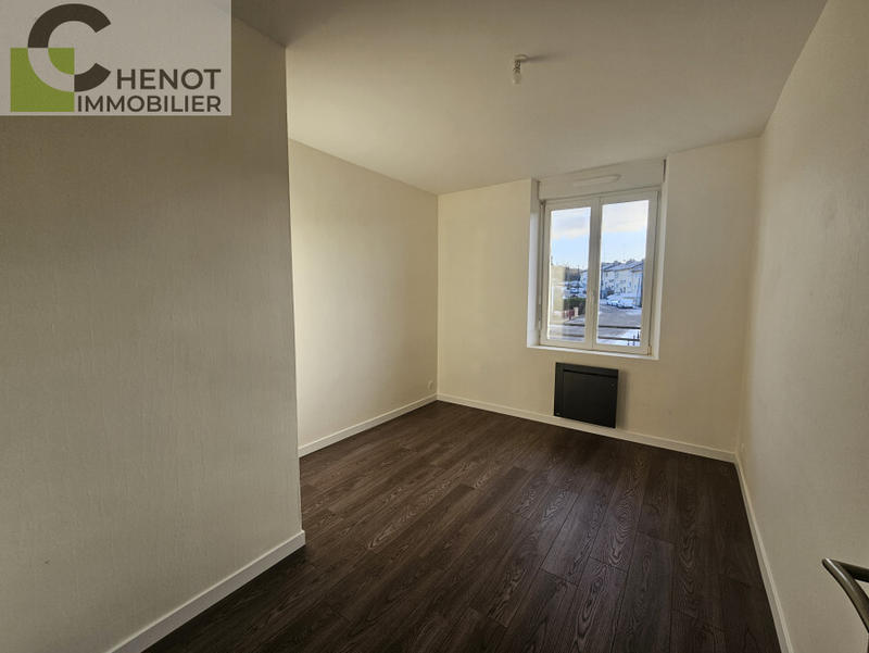 Propriété - 70 m² - 3 pièces