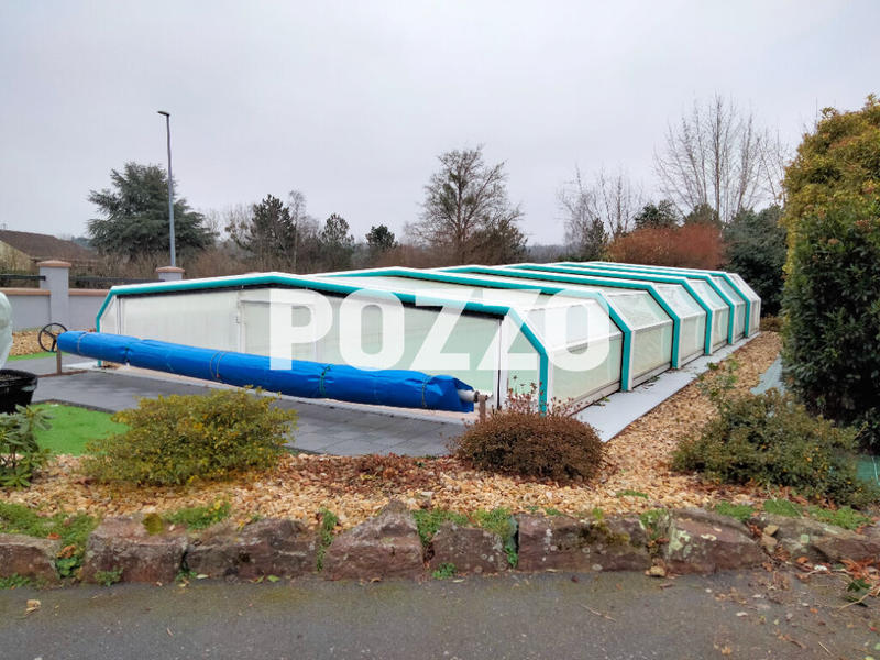 Maison - 275 m² - 11 pièces