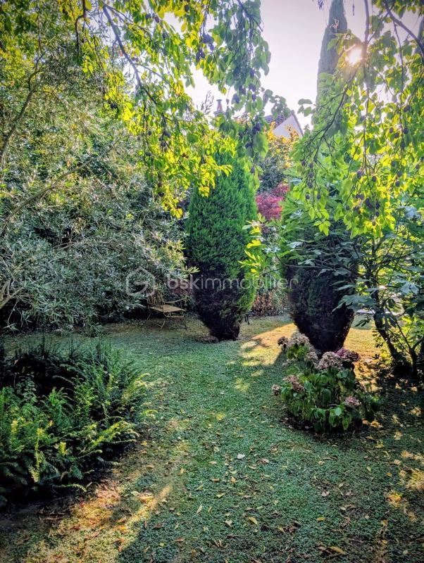 Maison de ville - 134 m² - 5 pièces