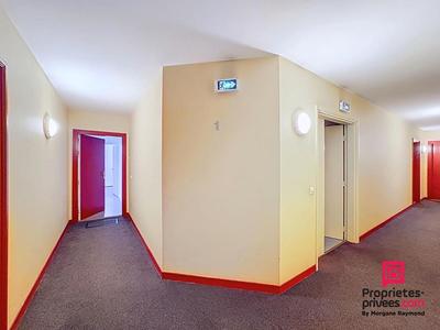 Appartement - 53 m² - 2 pièces