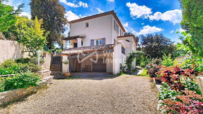 Villa - 131 m² - 6 pièces