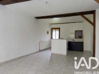 Immeuble - 107 m²