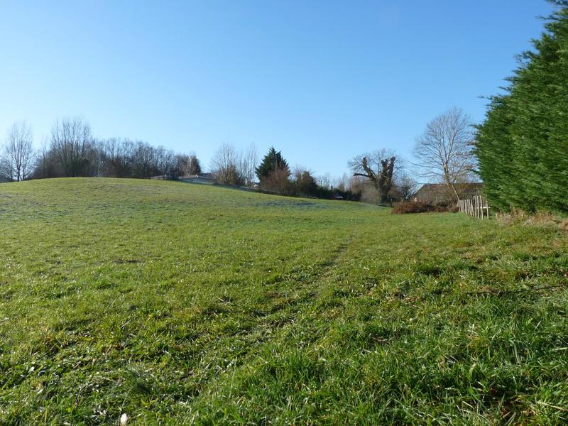 Terrain constructible - 9 954 m²