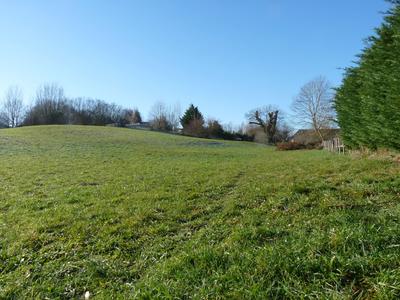 Terrain constructible - 9 954 m²
