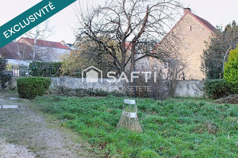 Maison - 184 m² - 4 pièces