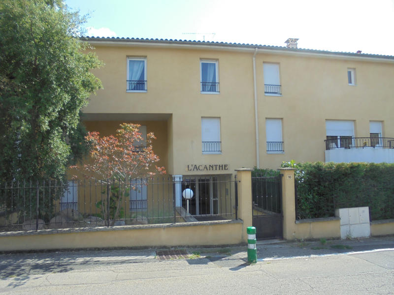 Appartement - 41 m² - 1 pièce