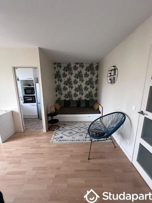 Maison - 32 m² - 1 pièce