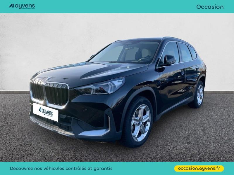 Bmw X1 sDrive18i 136ch Business Design