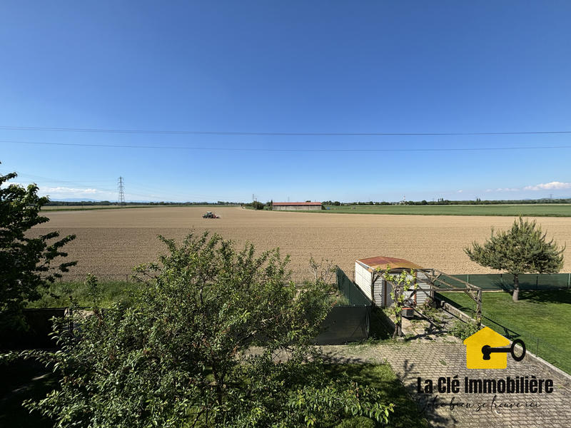 Maison - 178 m² - 6 pièces