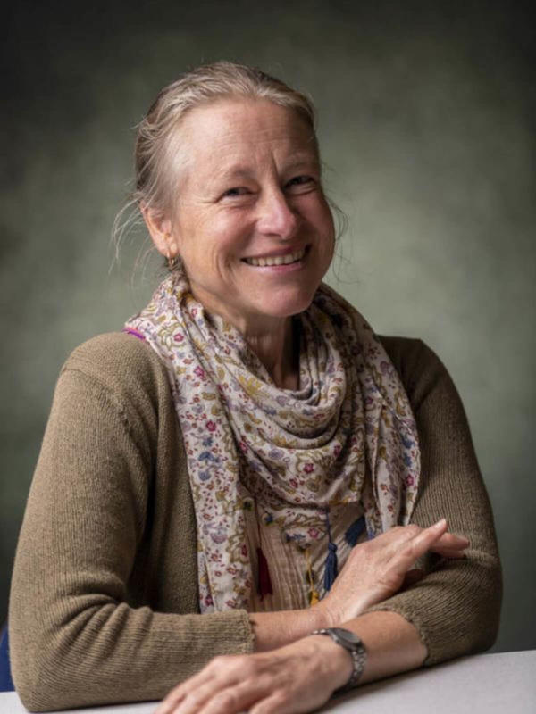 Contes et chants au coin de l'hiver