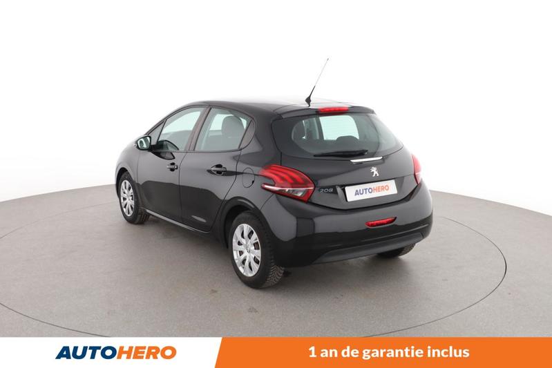 Peugeot 208 1.6 Blue-HDi Active 5p 75 ch