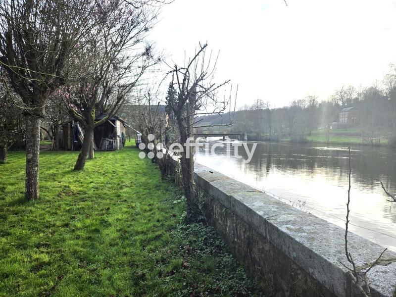 Longère - 284 m² - 12 pièces