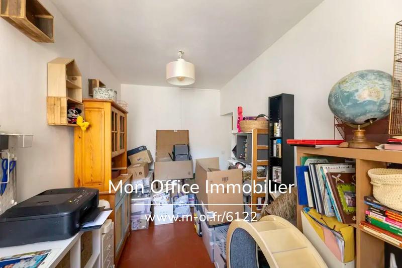 Appartement - 94 m² - 5 pièces