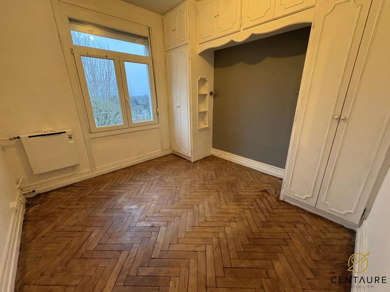 Appartement - 69 m² - 4 pièces