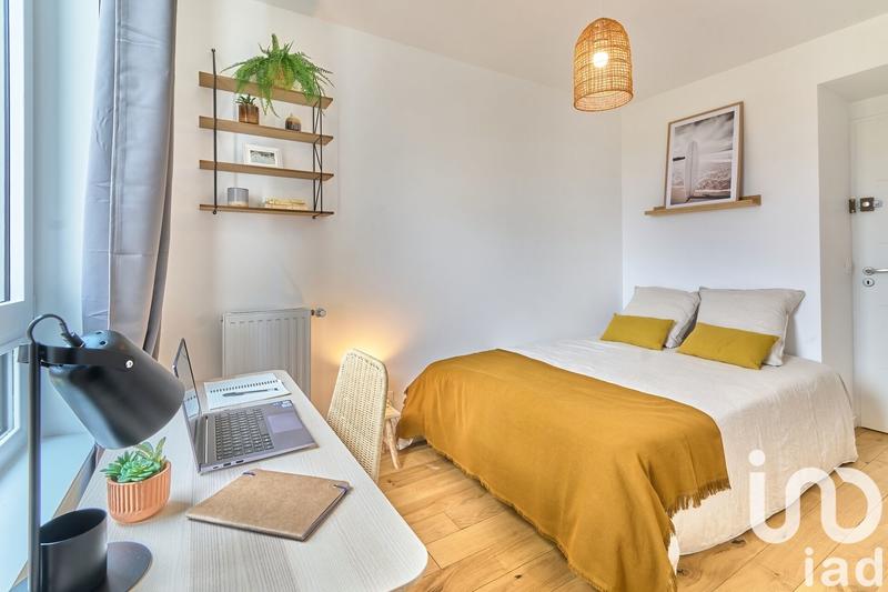 Appartement - 73 m² - 4 pièces