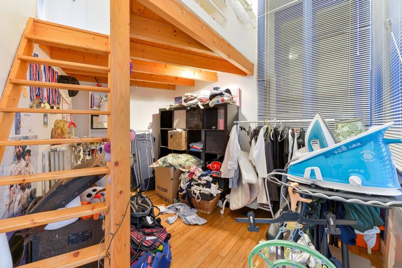 Appartement - 225 m² - 6 pièces