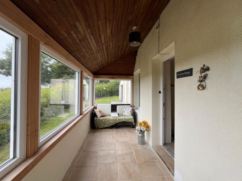 Maison - 99 m² - 3 pièces