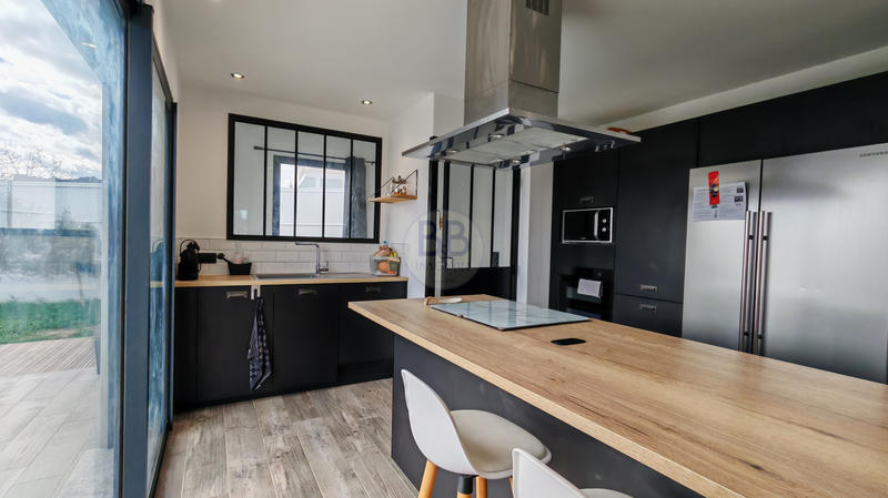 Villa - 103 m² - 4 pièces