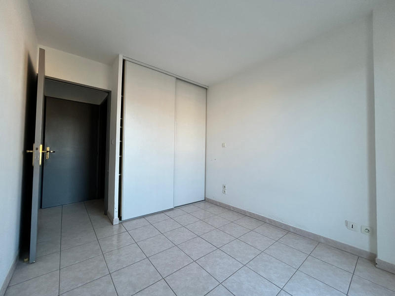 Appartement - 34 m² - 2 pièces