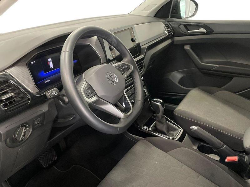Volkswagen t-Cross 1.0 Tsi 116 Start/Stop Dsg7 Vw Edition