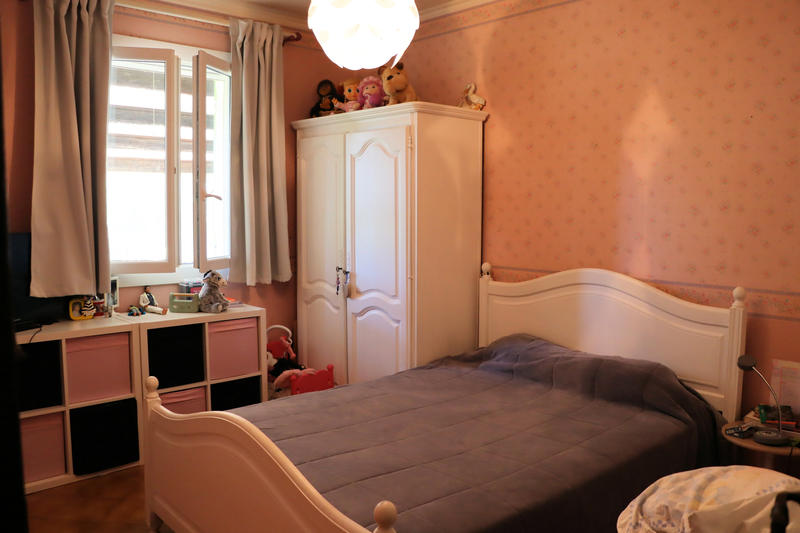 Villa - 106 m² - 4 pièces