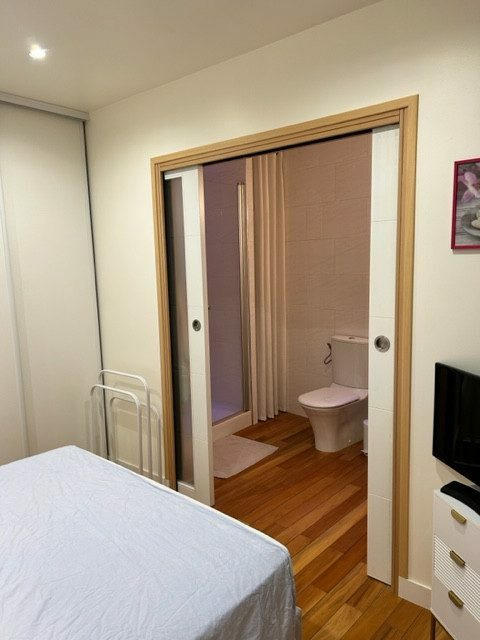 Appartement - 53 m² - 2 pièces