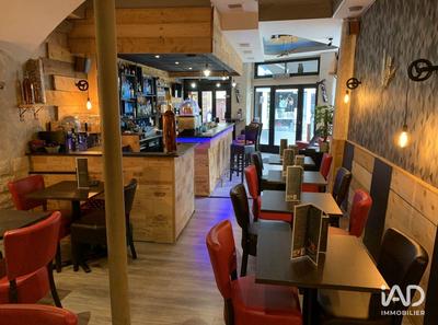 Local commercial - 78 m²