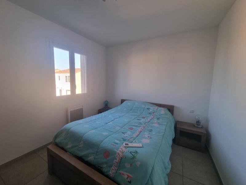 Maison - 94 m² - 5 pièces