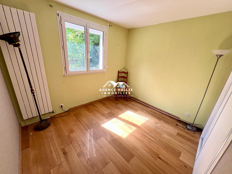 Maison - 137 m² - 8 pièces