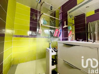 Maison de ville - 97 m² - 5 pièces