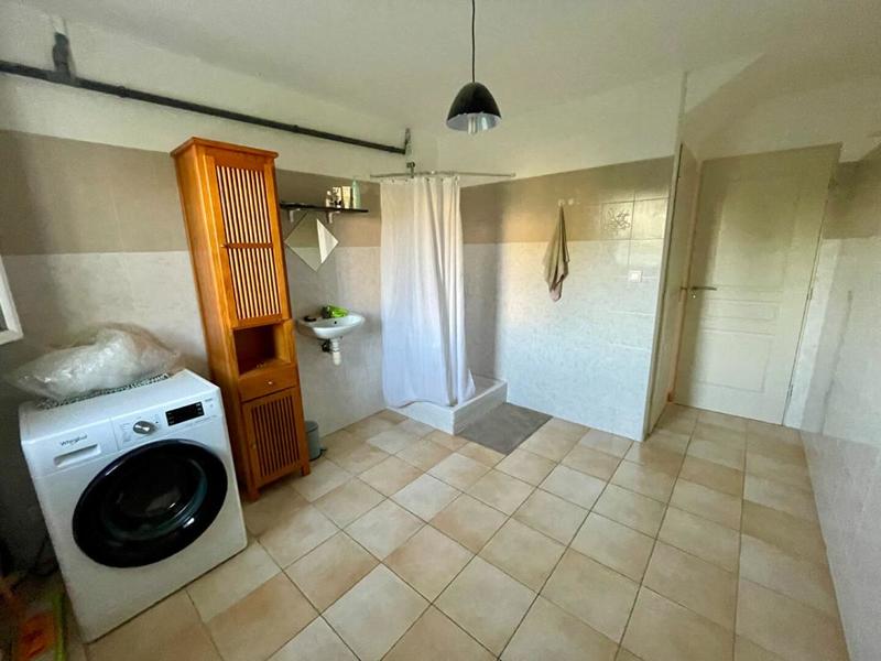 Maison - 125 m² - 4 pièces