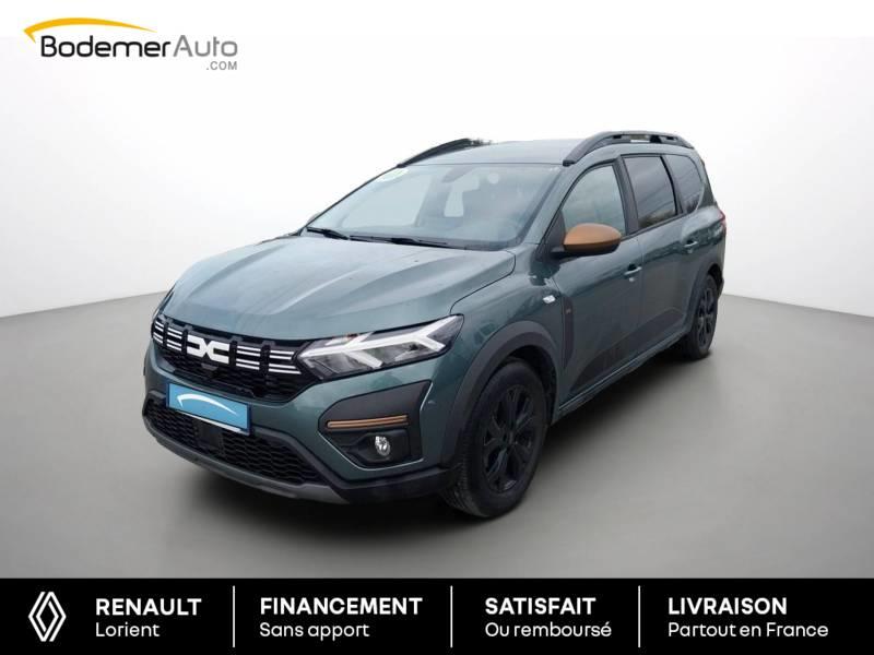 Dacia Jogger Hybrid 140 5 places Extreme