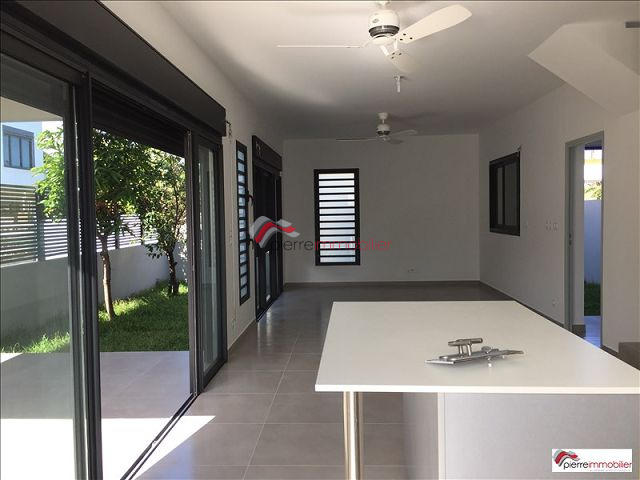 Maison - 103 m² - 4 pièces