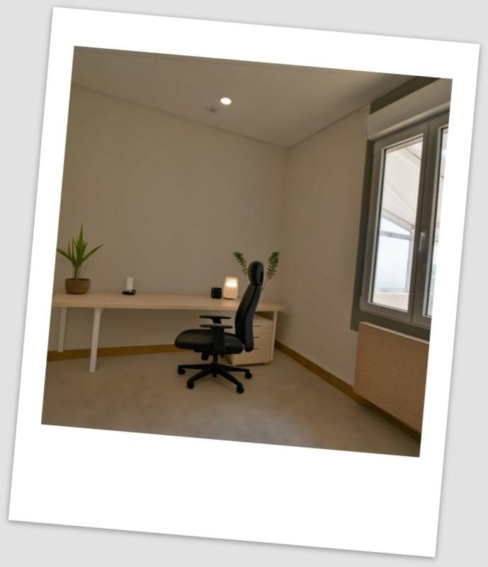 Maison de village - 95 m² - 3 pièces