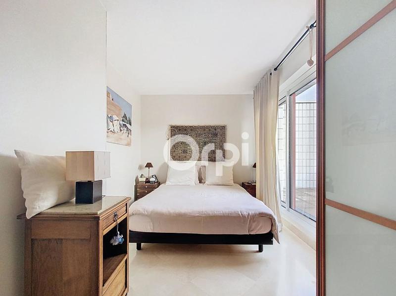 Duplex - 142 m² - 4 pièces