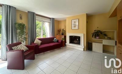 Maison - 155 m² - 7 pièces