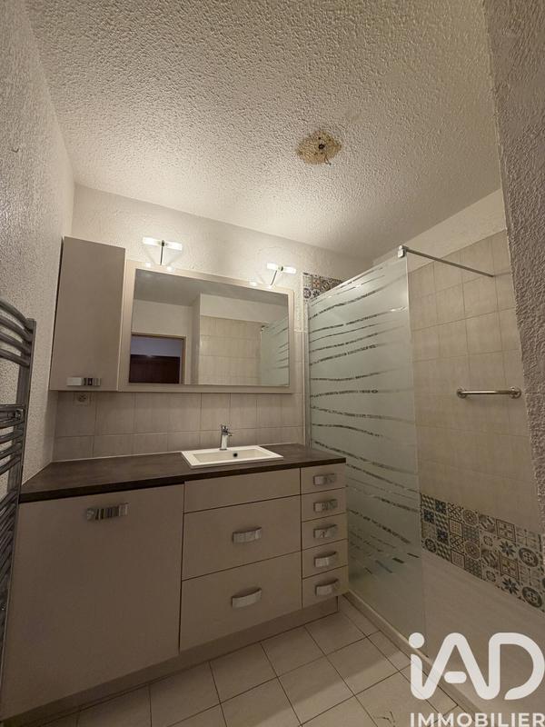 Appartement - 75 m² - 3 pièces