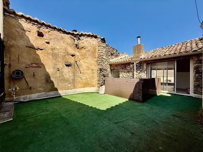 Appartement - 130 m² - 5 pièces