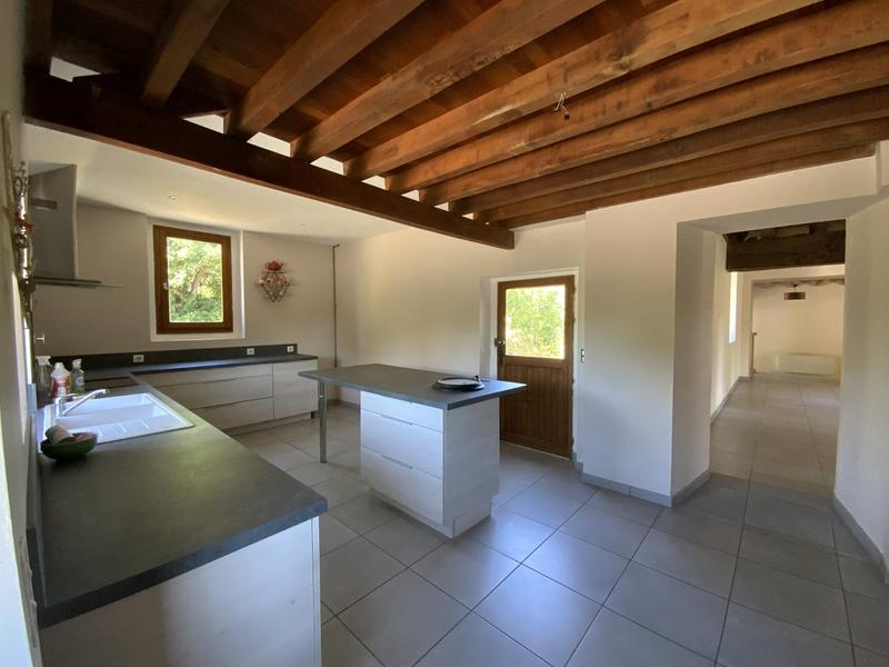 Maison - 196 m² - 6 pièces