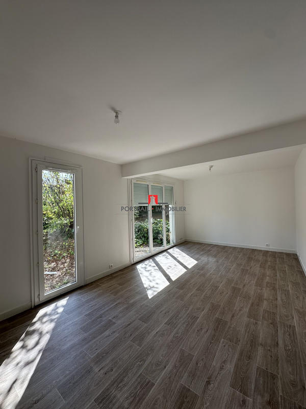 Maison - 108 m² - 5 pièces