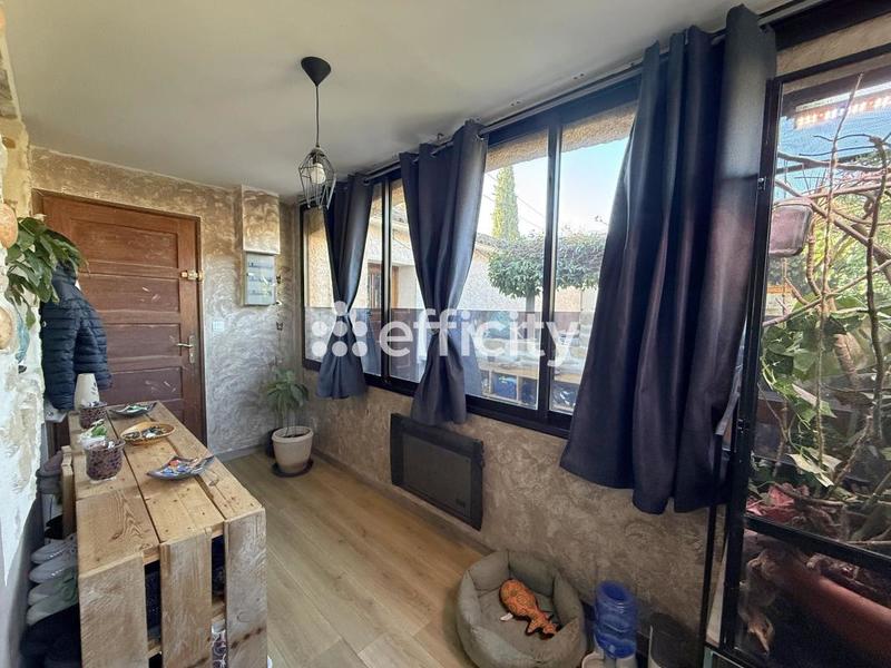 Maison - 81 m² - 4 pièces