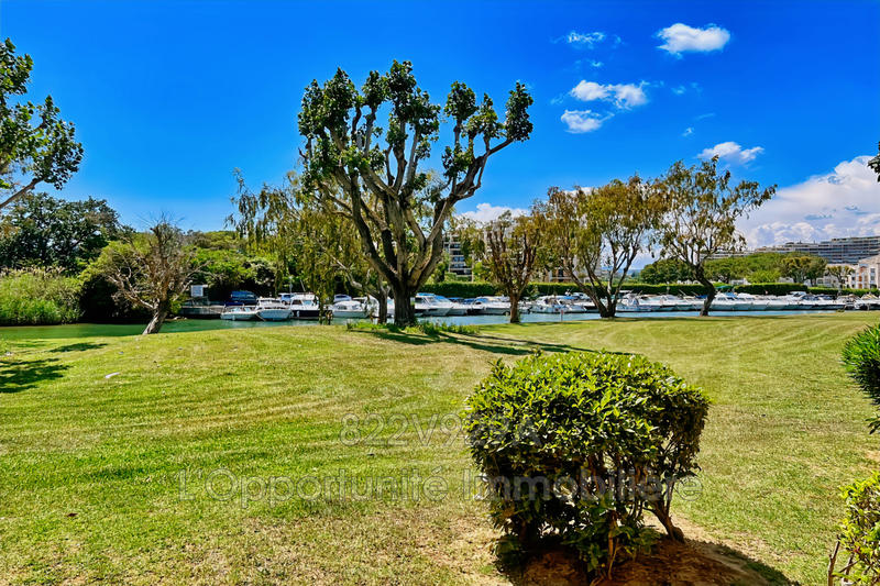 Appartement - 33 m² - 2 pièces